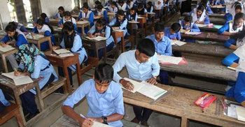 ঢাকার সরকারি ১৪ স্কুলে চলছে ভর্তি লটারি