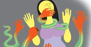 Violated and shamed: Sexual misconduct in Asia