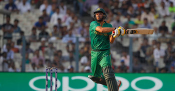 আর ভুল করবেন না আফ্রিদি