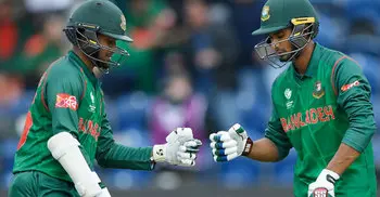 BPL 2017: Only 4 local players in ESPNcricinfo best XI
