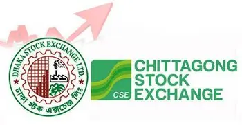 Stocks see upward trend on higher transactions