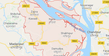 স্কুল কমিটির নির্বাচন ঘিরে সংঘর্ষে পুলিশসহ আহত ১৩