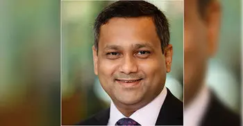 Shehzad Munim elected FICCI president