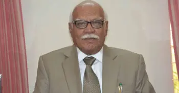 AC land will get vehicle: Sherif