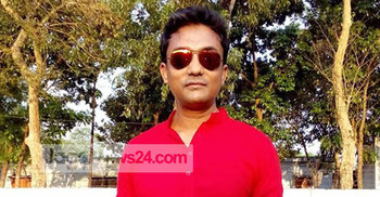 শেরপুরে উদীচী সাধারণ সম্পাদক গ্রেফতার