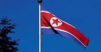 Singapore suspends trade relations with North Korea