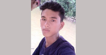 তিনদিন পর জেএসসি পরীক্ষার্থীর মরদেহ উদ্ধার
