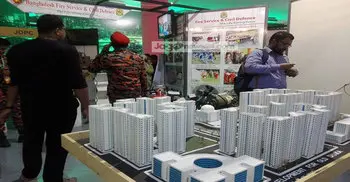 স্মার্ট সিটি ক্যাম্পেইন শুরু