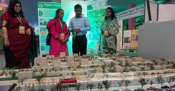 দায়িত্বশীল নাগরিক ছাড়া স্মার্ট সিটি হতে পারে না