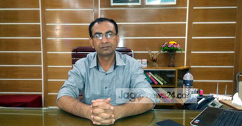 বদলে দেয়ার যাত্রা শুরু করেছি : মিজানুর রহমান