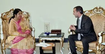 France to support Bangladesh on Rohingya issue