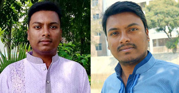 তুখোড় ছাত্রদল কর্মী এখন ছাত্রলীগ নেতা!