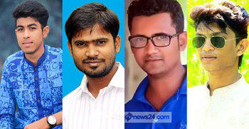 তরুণীকে গণধর্ষণের পর হত্যা : ছাত্রলীগের কমিটি বিলুপ্ত