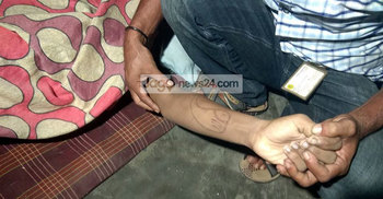 গোপালগঞ্জে ‘ব্লু হোয়েলে’ প্রাণ গেল এসএসসি পরীক্ষার্থীর