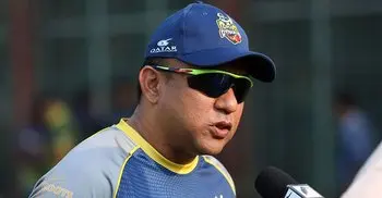 Sujon made Tigers’ interim coach