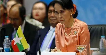 Myanmar hopes for deal with Bangladesh this week