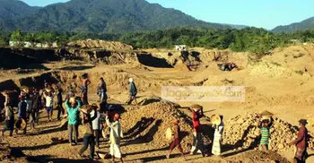 6 killed in Sylhet landslide