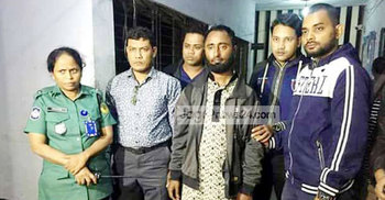 সিলেটে শ্যালক হত্যায় দুলাভাইয়ের স্বীকারোক্তি