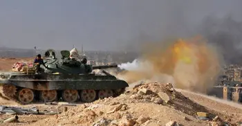 Syria’s army retakes Deir Az Zor city from ISIL