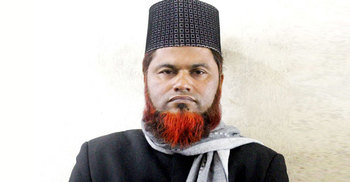 খুনিদের বেহেস্ত প্রার্থনাকারী অধ্যক্ষ কারাগারে