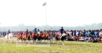 আওয়ামী লীগ থেকে মনোনয়ন পেতে...