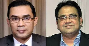Charges framed against Tarique, 3 others in sedition case