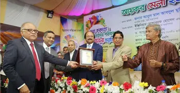 BATB wins tax award