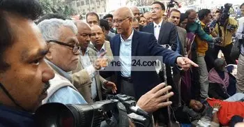 Non-MPO teachers reject Nahid’s assurance