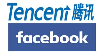 China’s Tencent becomes more valuable than Facebook