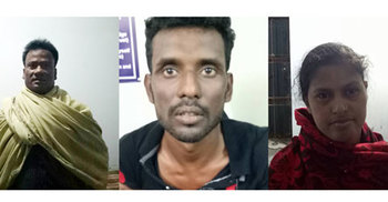 পরকীয়ার বলি ঠাকুরগাঁওয়ের অন্তর