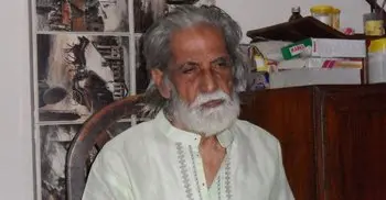 Language movement hero Muhammad Takiullah dies