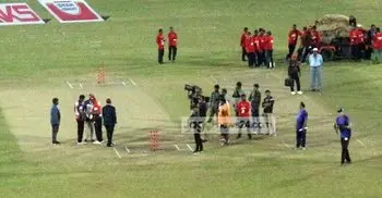Dhaka Dynamites set 129-run target for Comilla Victorians in BPL