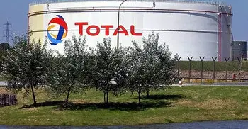 French oil company ‘Total’ to expand business in Bangladesh