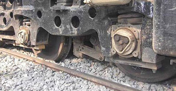 সিলেটের সঙ্গে সারাদেশের রেল যোগাযোগ বন্ধ