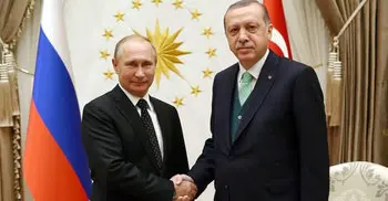 Putin, Erdogan warn US move risks escalating tensions