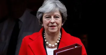 Plot to kill UK PM Theresa foiled: Report