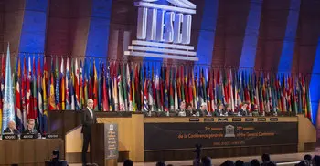 Bangladesh elected to UNESCO Executive Board