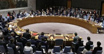 Russia blocks bid to probe Syria chemical-weapons use