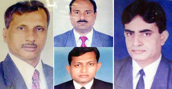 গাজীপুরে জেএমবির বোমা হামলার ১২ বছর আজ