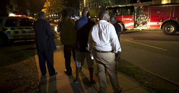 যুক্তরাষ্ট্রে সিনেমা হলে গুলিতে নিহত ২