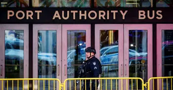 NY attack highlights need for immigration reform: Trump