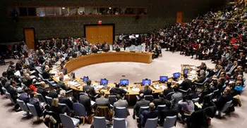 US isolated at UN over Jerusalem decision