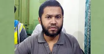 Missing journo Utpal found in N’ganj