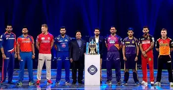IPL auctions to be held in Bengaluru on Jan 27, 28