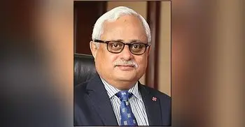 AB bank chairman, 2 others resign