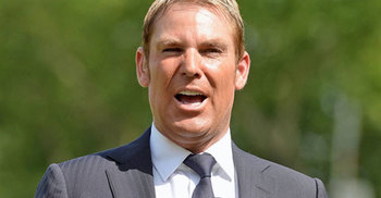 অ্যাশেজের দল নিয়ে সমালোচনায় ওয়ার্ন