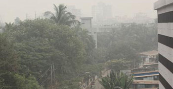 ঢাকায় শীত নামবে কবে?