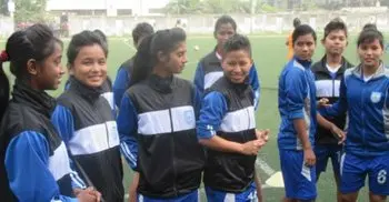 Bangladesh meet India in SAFF U-15 Women’s football Thursday