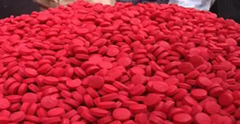 DB arrests drug paddler with 50,000 yaba