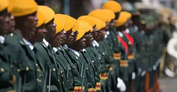 Zimbabwe crisis: Army takes over - President ‘detained’